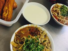 -陈记锅巴菜(五大道店)