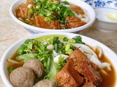 -珍珍小食店(西华路店)