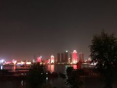 -武昌江滩