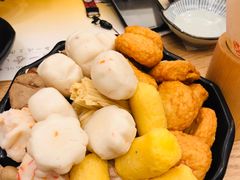 爆浆丸-伊豆野菜村(大族广场店)