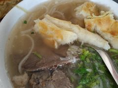 精选羊肉-郝刚刚羊杂割(柳巷店)