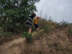 -汉景帝阳陵博物院