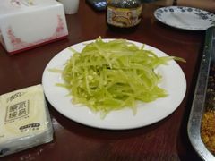 -玫瑰红烤羊排(北新桥三条店)
