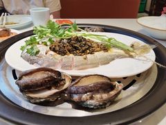 -苏大嘴蒸汽海鲜·海胆蒸饺(中山广场店)