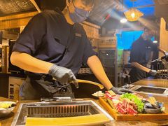 -暖都焼肉·和牛酒場(花都店)
