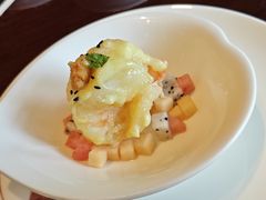 -杭州西子湖四季酒店·金沙厅
