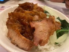 大哥叉烧饭-大哥餐厅(西城花园店)