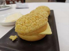 -维多利亚大酒店·雅园中餐厅