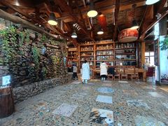 -一桶江山餐厅(松北店)