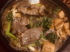 -凡老头米线砂锅(古荡新村西粮站)