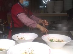 -钟方模白家肥肠粉(春熙店)