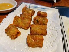 潮汕炸粿肉-壹只卤鹅(华润万家店)