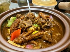 -宗氏一喜砂锅·特色湖北菜(楚河汉街店)