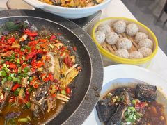 -攸州小镇家湘菜(小米科技园店)