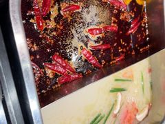 -五星桥原切肥牛火锅·30年专注好牛肉(湖塘店)