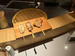 -鳥焱商店(王府大街店)