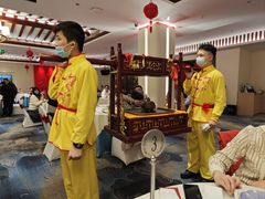 -聚春园自助餐厅(东街口店)