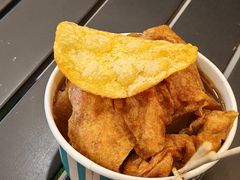 -阿婆牛杂·广府非遗地标美食(云山天地店)
