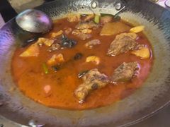 -富正毅三下锅·湘西韵味(天门山索道店)