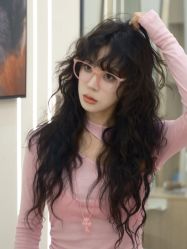 -BEAUTY HAIR GANO