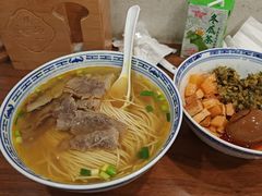 -永丰面馆(汉口路店)