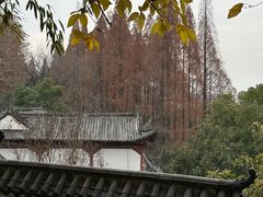 -东坡赤壁风景名胜区