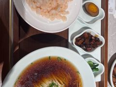 -松鹤楼面馆(宝安机场店)
