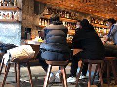 -星巴克臻选(北京嘉里中心第二店)
