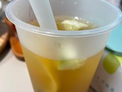 -蔡澜点心·粤菜(丽泽天街店)