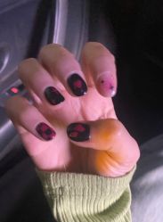 -KEKELI可可厘日式美甲美睫