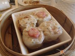 什么什么烧卖-鸿星海鲜酒家(格兰中心店)