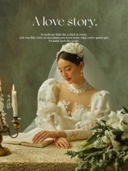 点击看大图 -杭州金夫人婚纱摄影(富阳私享店)