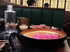 -牛New寿喜烧(虹桥新天地店)