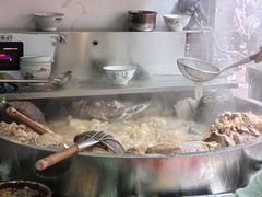 -杨家牛肉汤(淮建路店)