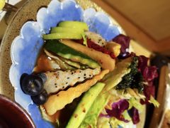 -越光米贩精致料理餐厅(金鹰店)