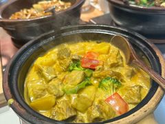-火啫啫·粤式啫啫煲(南通首店)