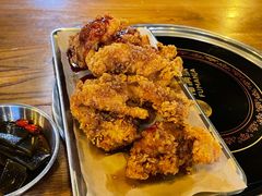 -包装马车·韩国料理·포장마차