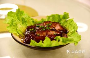 Farmhouse Soy Sauce Braised Pork Belly