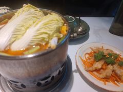 -Thai Basil罗勒叶泰式餐厅(时代天街店)