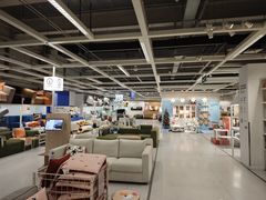 -宜家家居(宝山商场店)