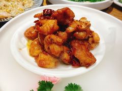 -川流不息(北蔡休闲广场店)