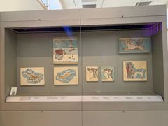 -雅典国家考古博物馆(Ethniko Archaiologiko Museo)