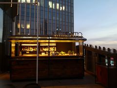 -Mercato莫卡多露台餐厅与酒吧(K11店)