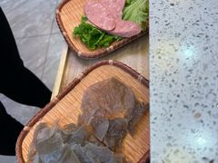-阿婆情腊排骨火锅(金虹路店)