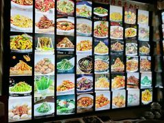 -粗粮人家·东北菜(洋桥店)