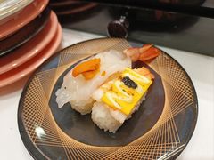 -争鲜回转寿司(朝北大悦城店)