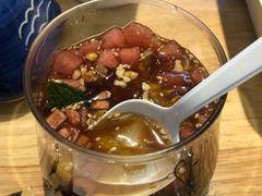 玫瑰冰粉-贵凤凰贵州米粉(望京店)