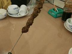 -振生清真饭店(永安道店)