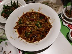 -鑫小城故事·藕汤·家常菜(台北一路总店)