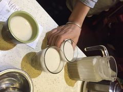 一叶一世界藏茶素食火锅-一叶一世界•素食餐厅(环球中心店)